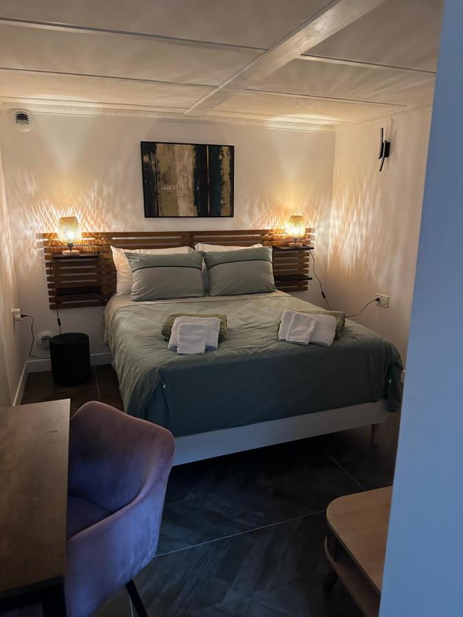 Logement Guenot Pour 5 Personnes Sur Paris 11 외부 사진